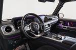 Mercedes-Benz G-Class 550 Adventure by Brabus 2020 года